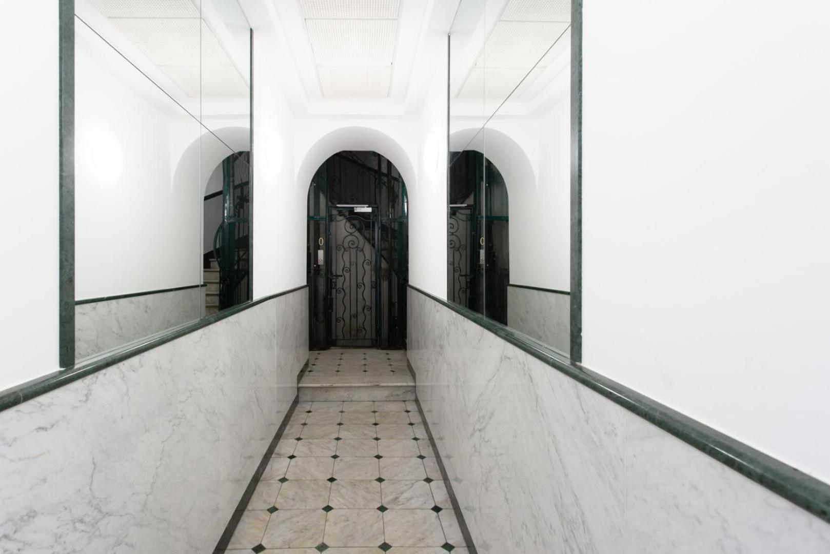 Jolie Studio - Proche Promenade Des Anglais Nice Exterior photo